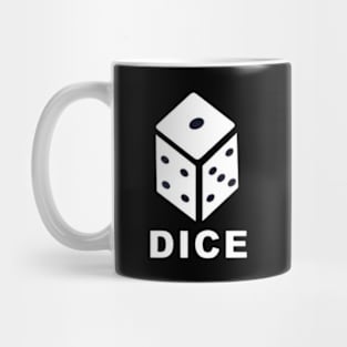 Tengoku daimakyou//dice Mug